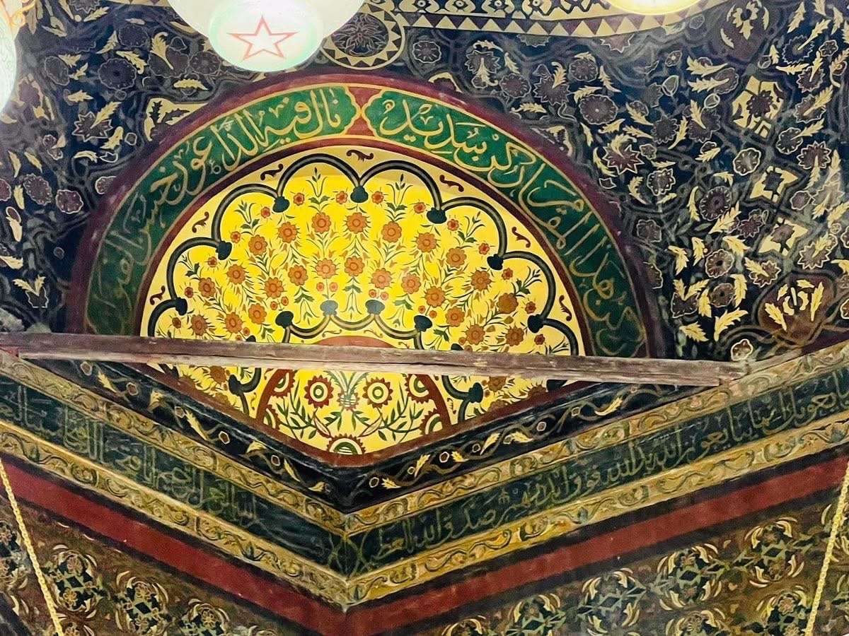دلاية ركن المقام