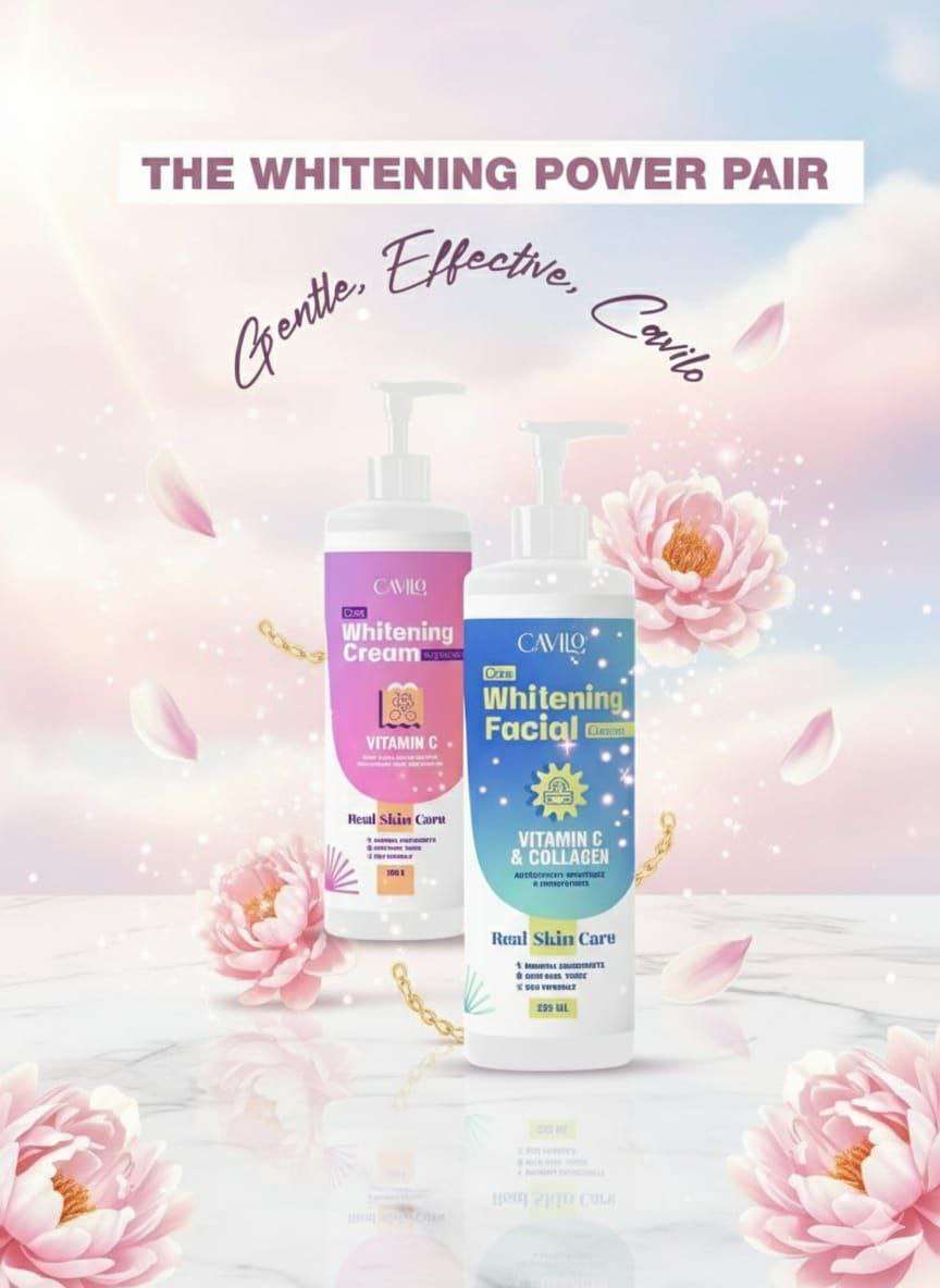 مجموعة التفتيح السحري من care