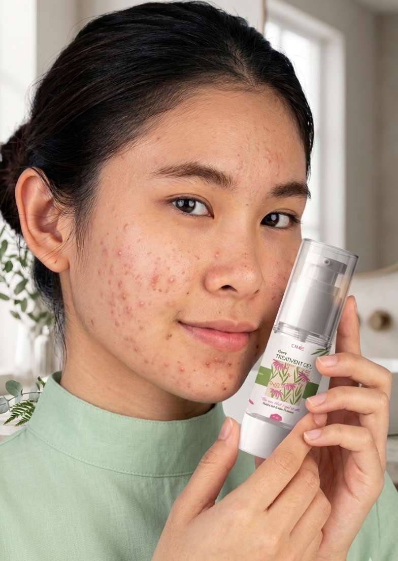 Salicylic Gel