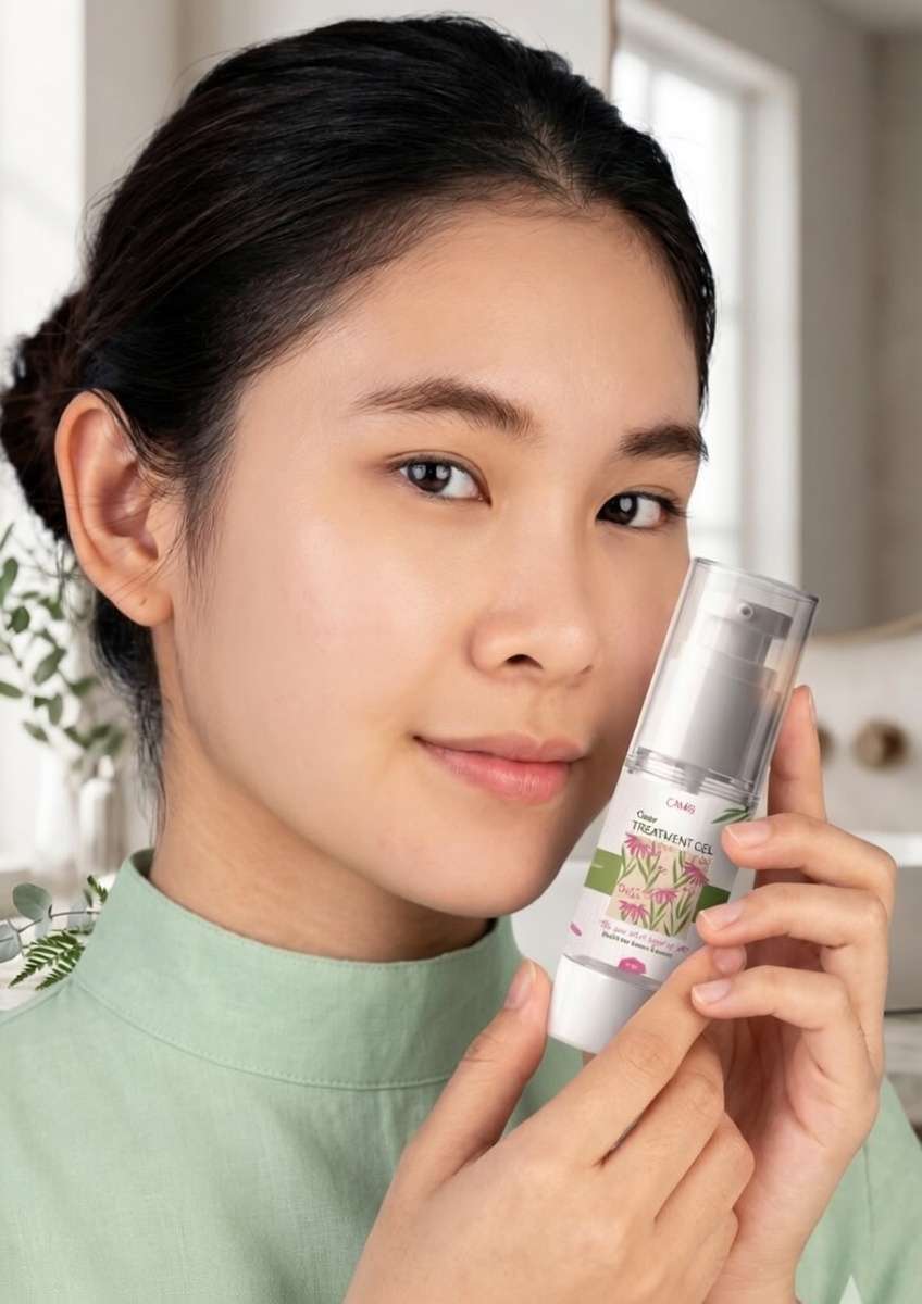Salicylic Gel