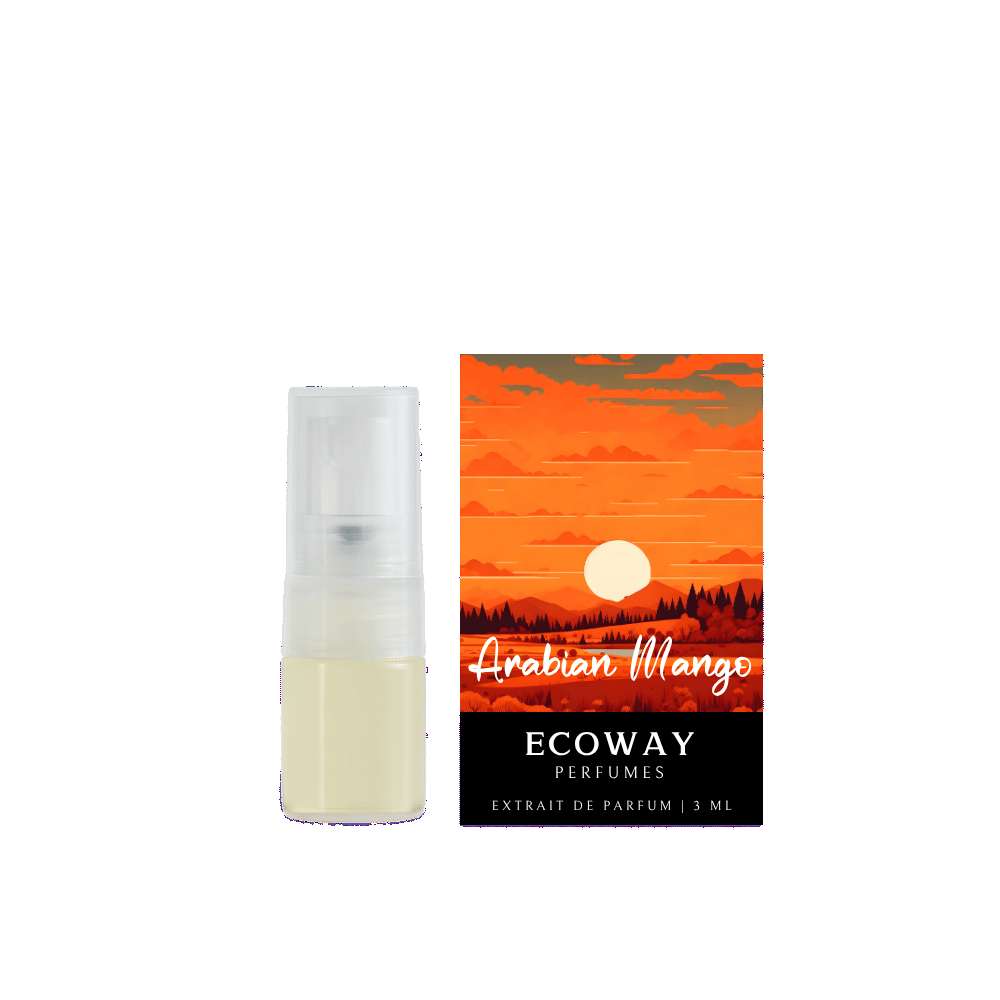 تسترات عطرية من EcoEay