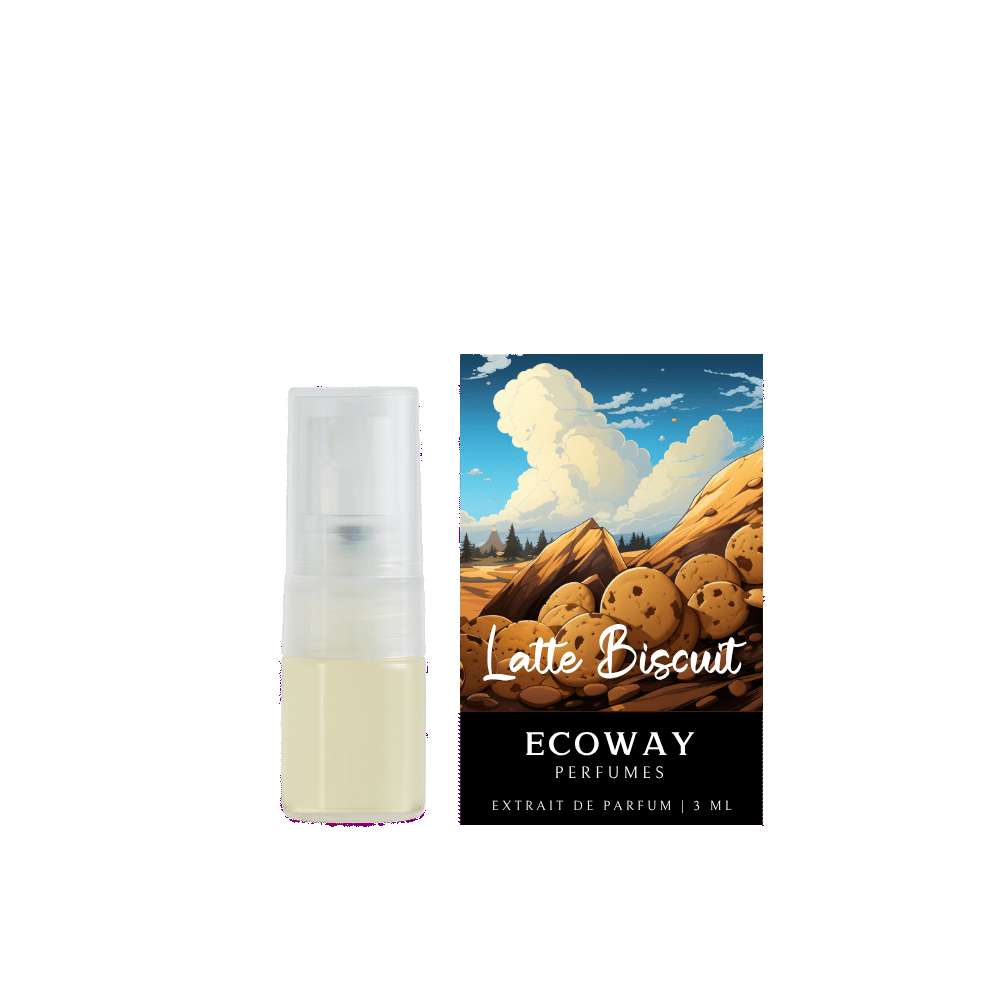 تسترات عطرية من EcoEay
