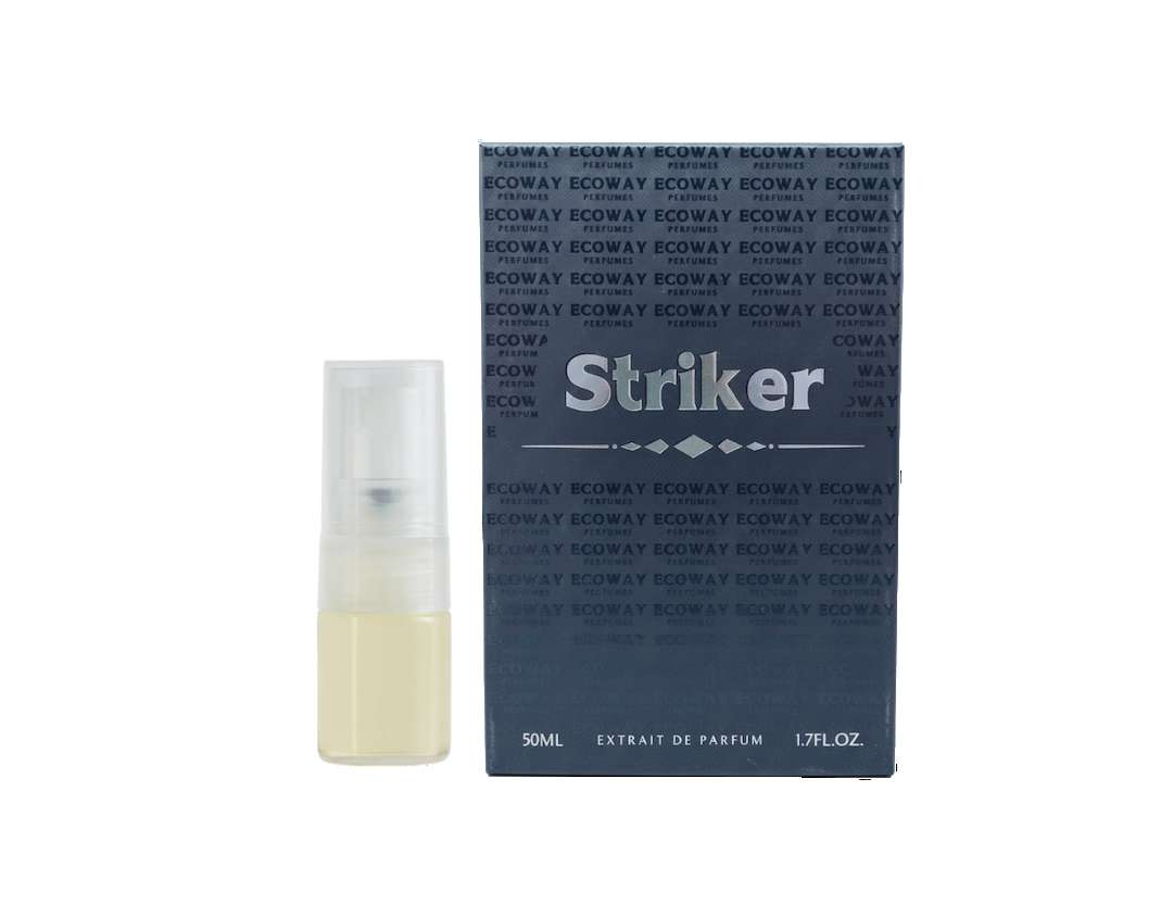 تستر عطر   Striker