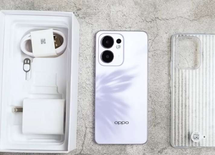 oppo reno 13