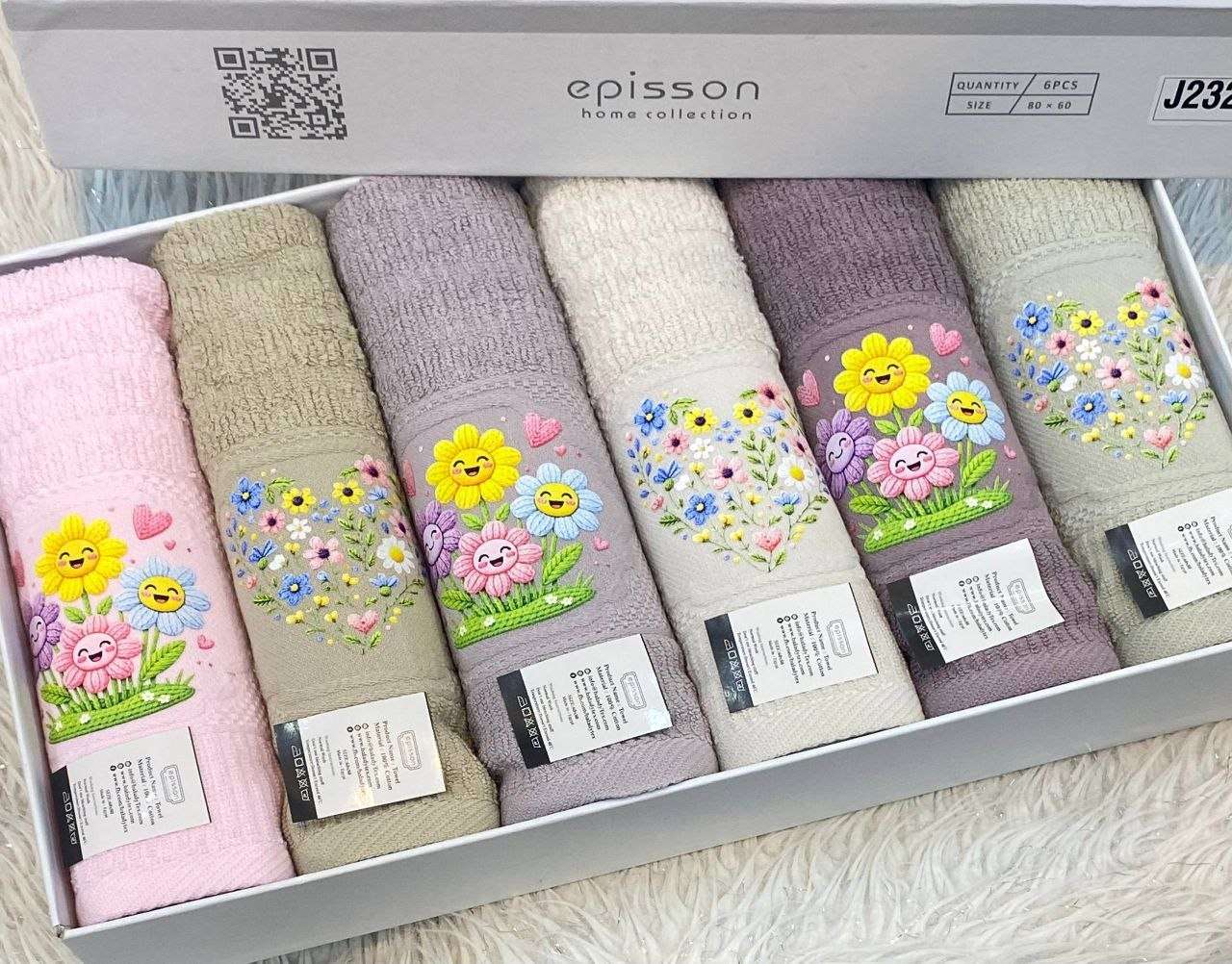 علبه فوط اطفال ابيسون 3232