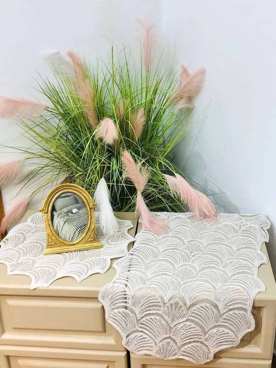طقم تورنيدو تسريحه و كومودينو