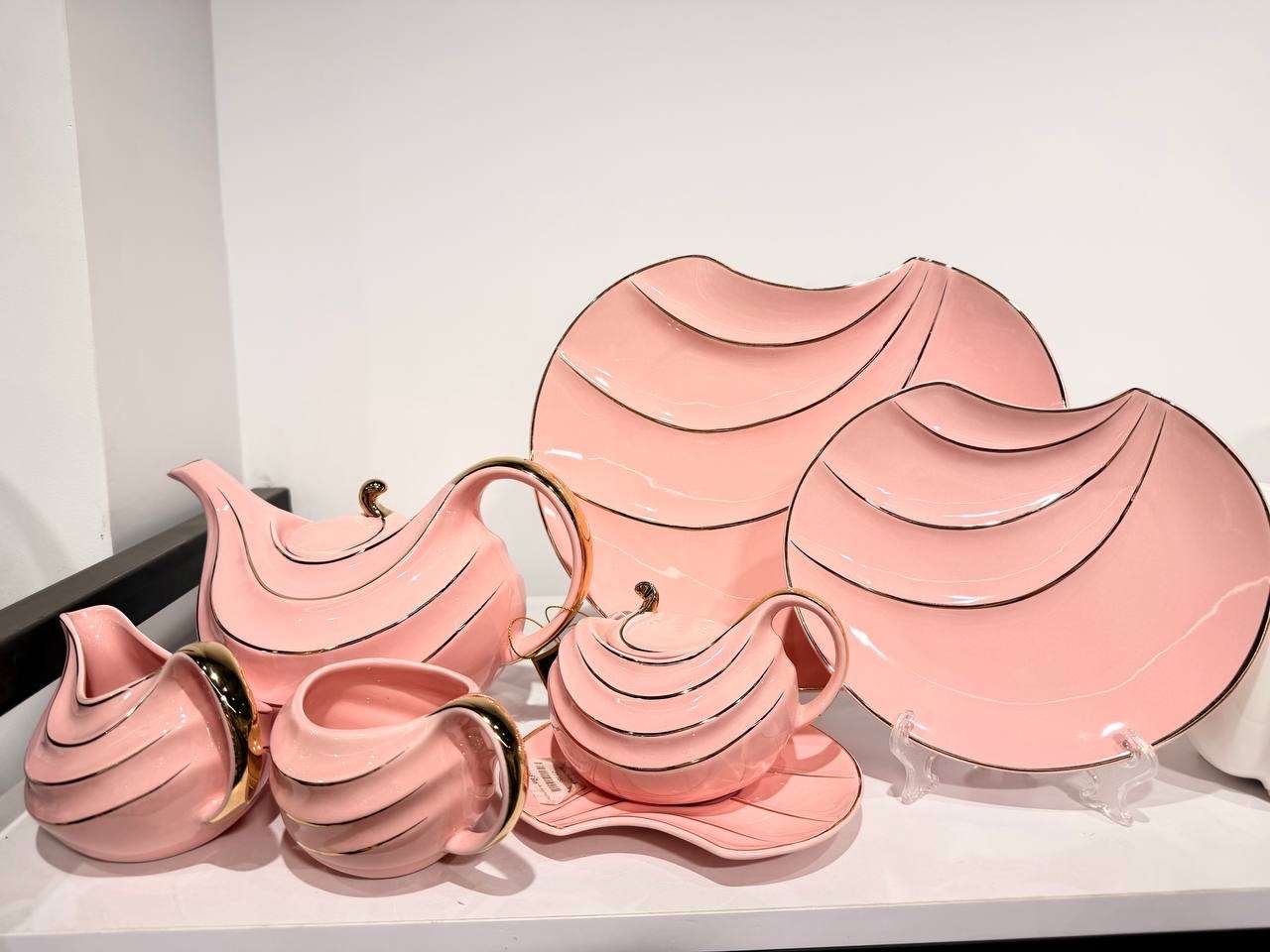 طقم فطار