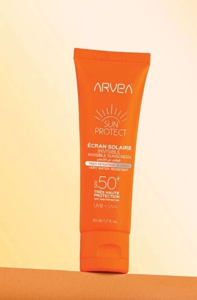 واقي الشمس من Arvea