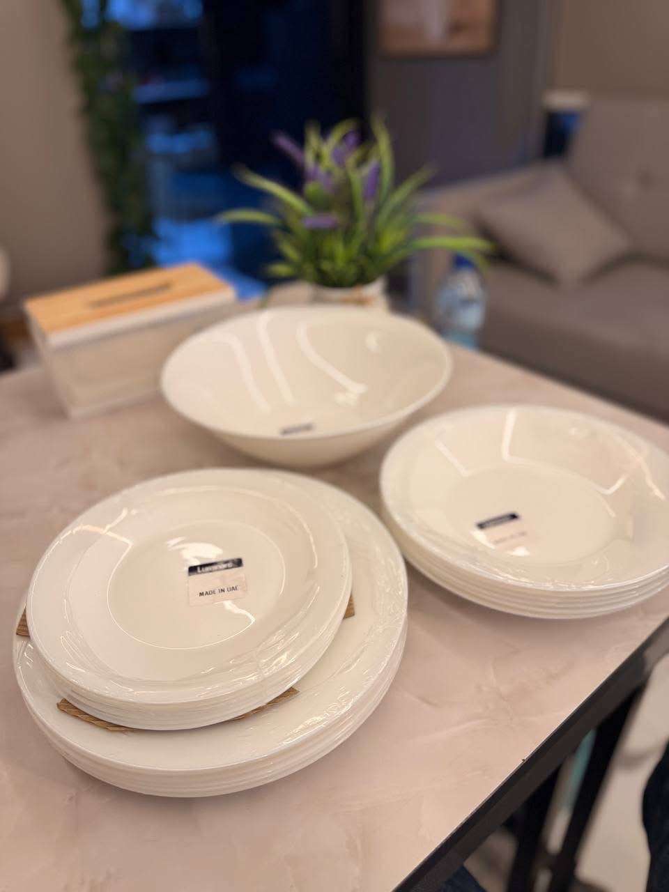 عشاء اركوبال ماركة لومينارك