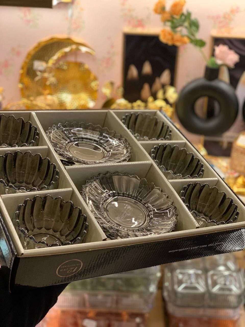 طقم خشاف