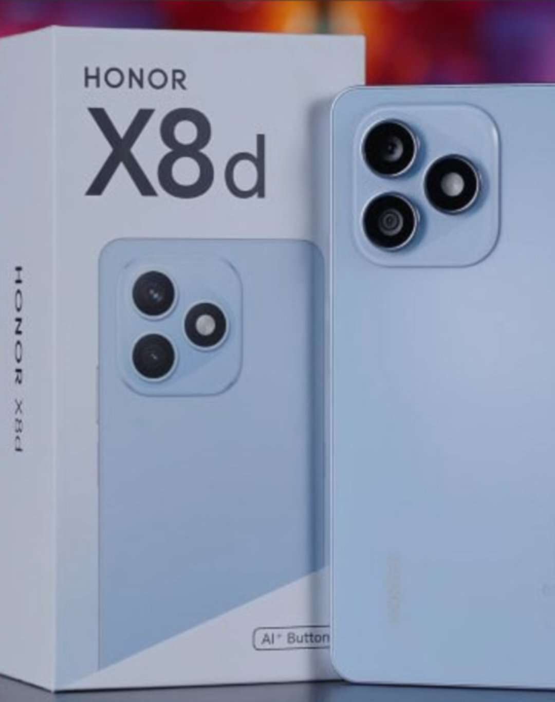 هونر x8d