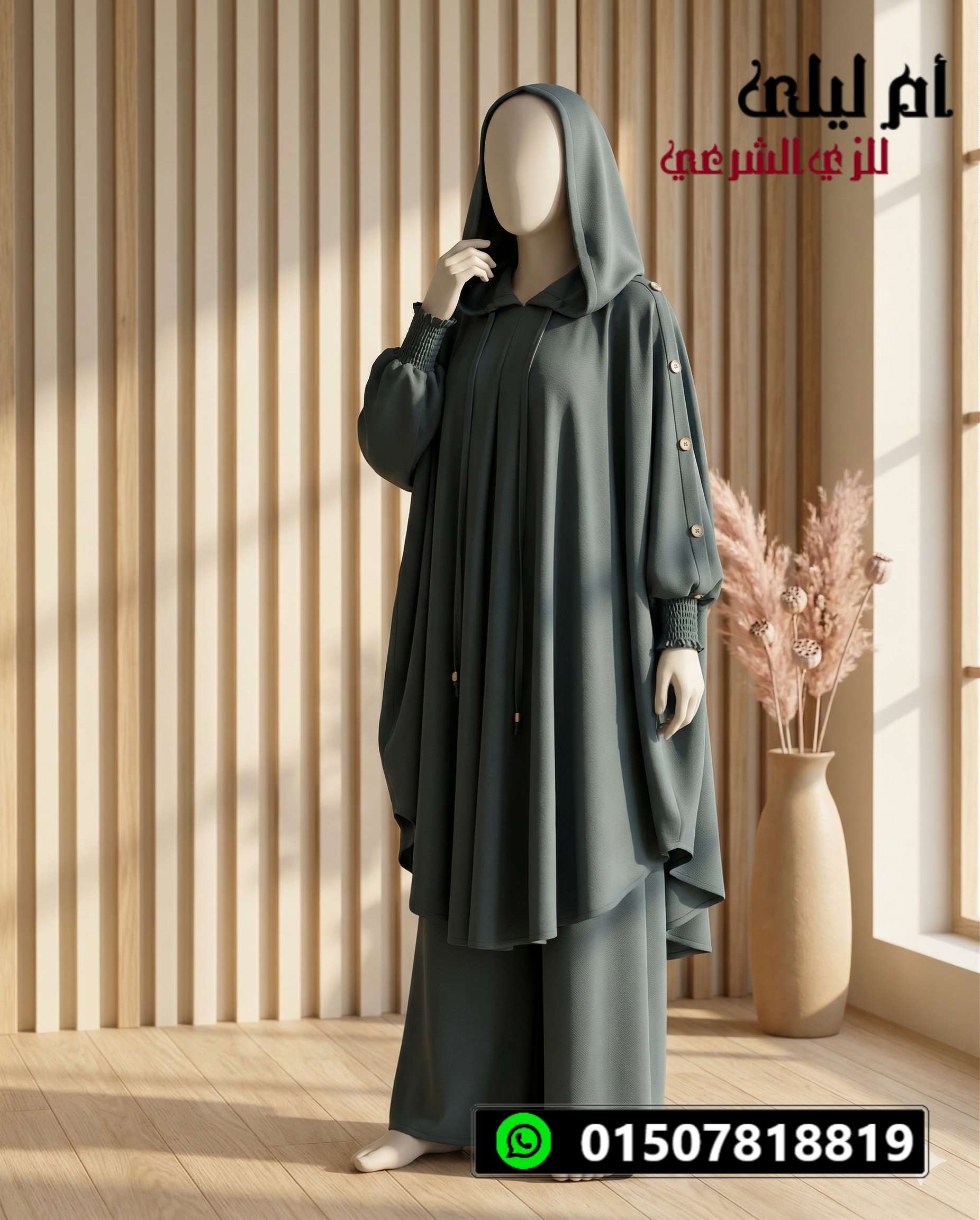 إدناء إيثار (القطعتين الأكتر طلباً)