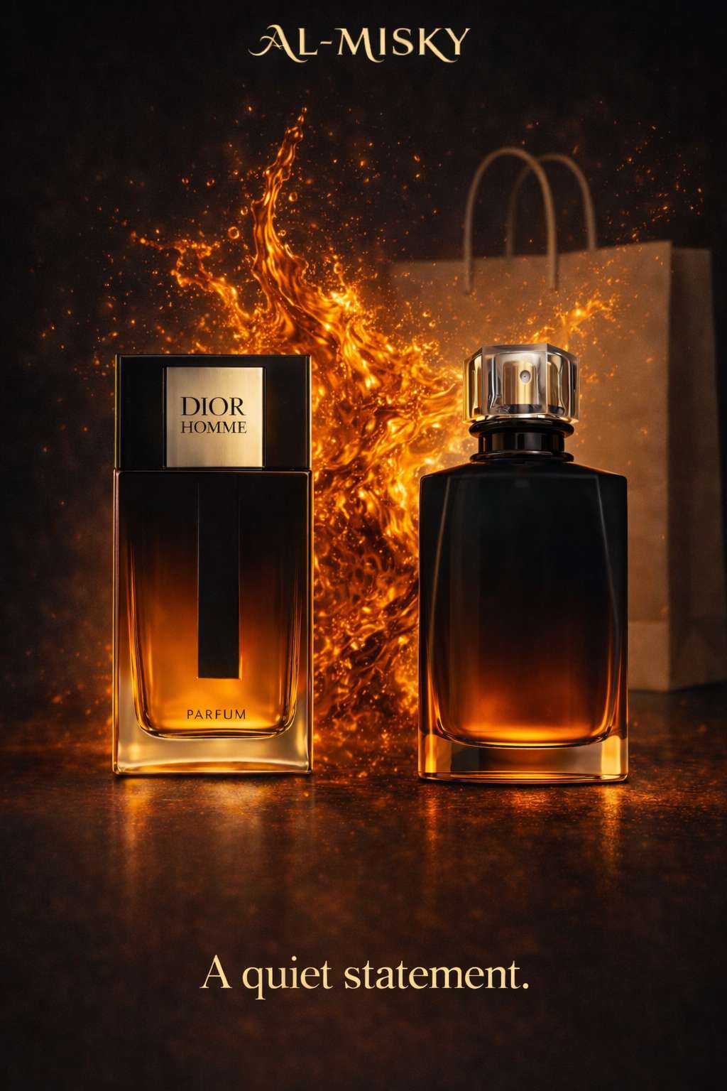 dior homme