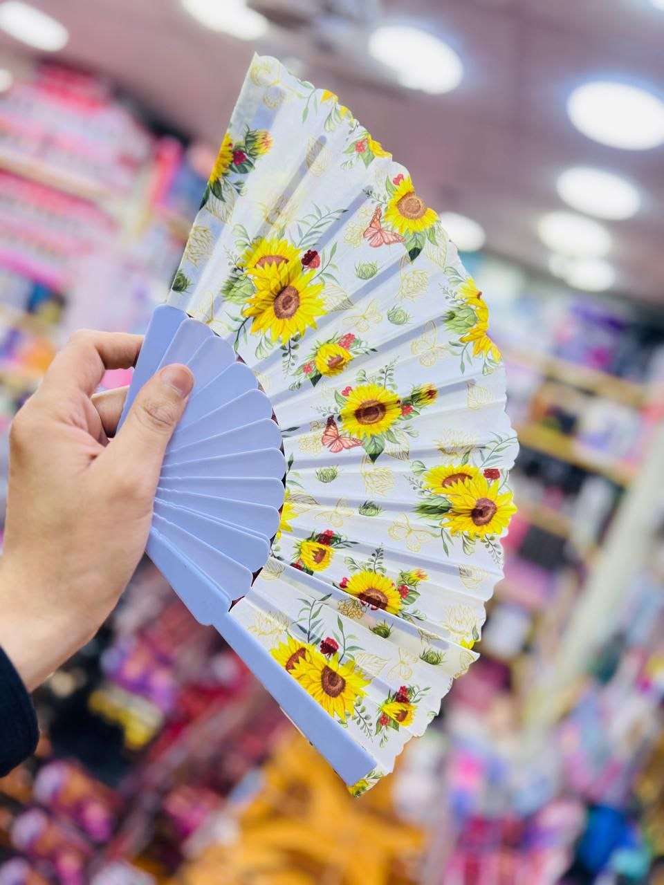 مروحه