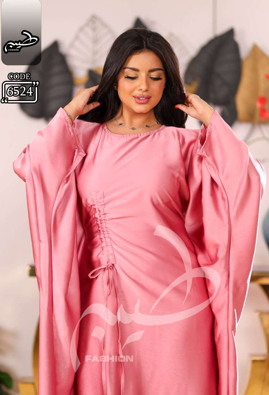 عبايه دريس ستان حريمى للخروج والسواريه