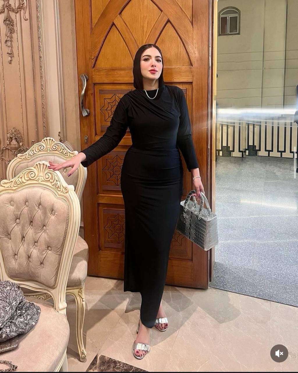 بيزك دريس مكشكش