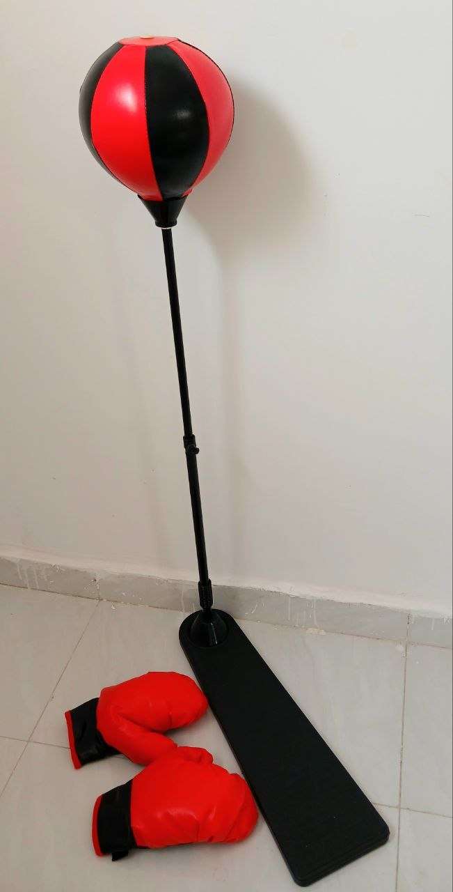 بوكس معدن