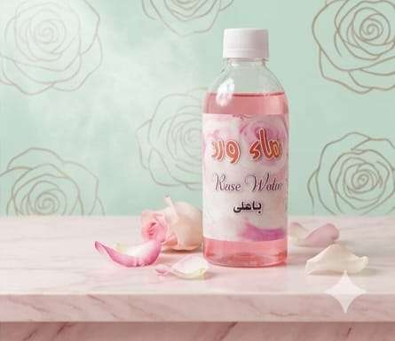 ماء ورد