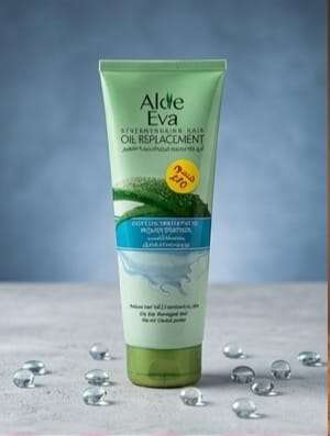 ALoEI EVA بديل الزيت