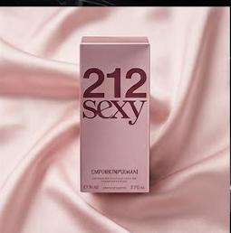 عطر 212 sexy