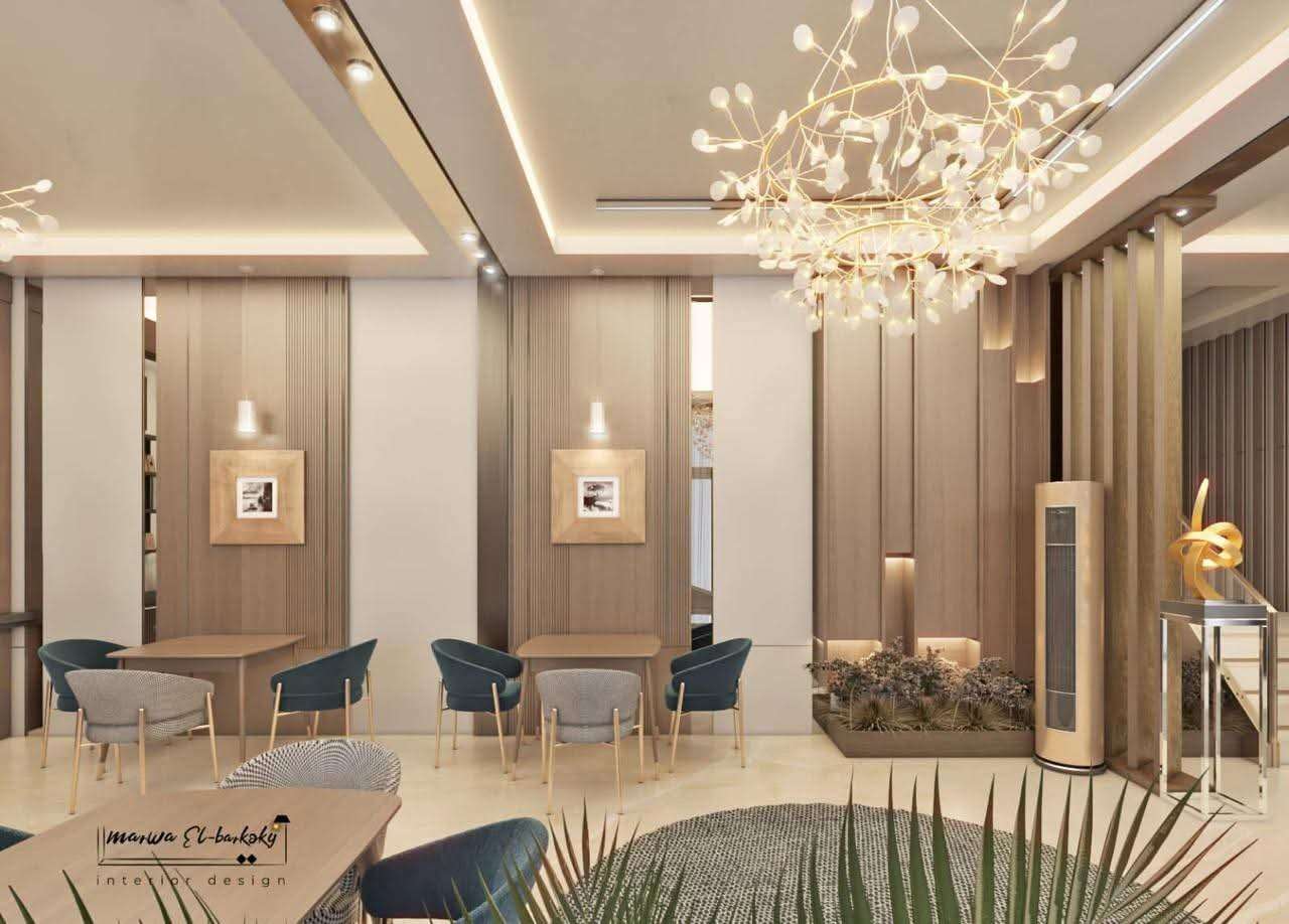 شركة تشطيبات وديكورات التجمع الخامس تأسيس وتشطيب 01203390341