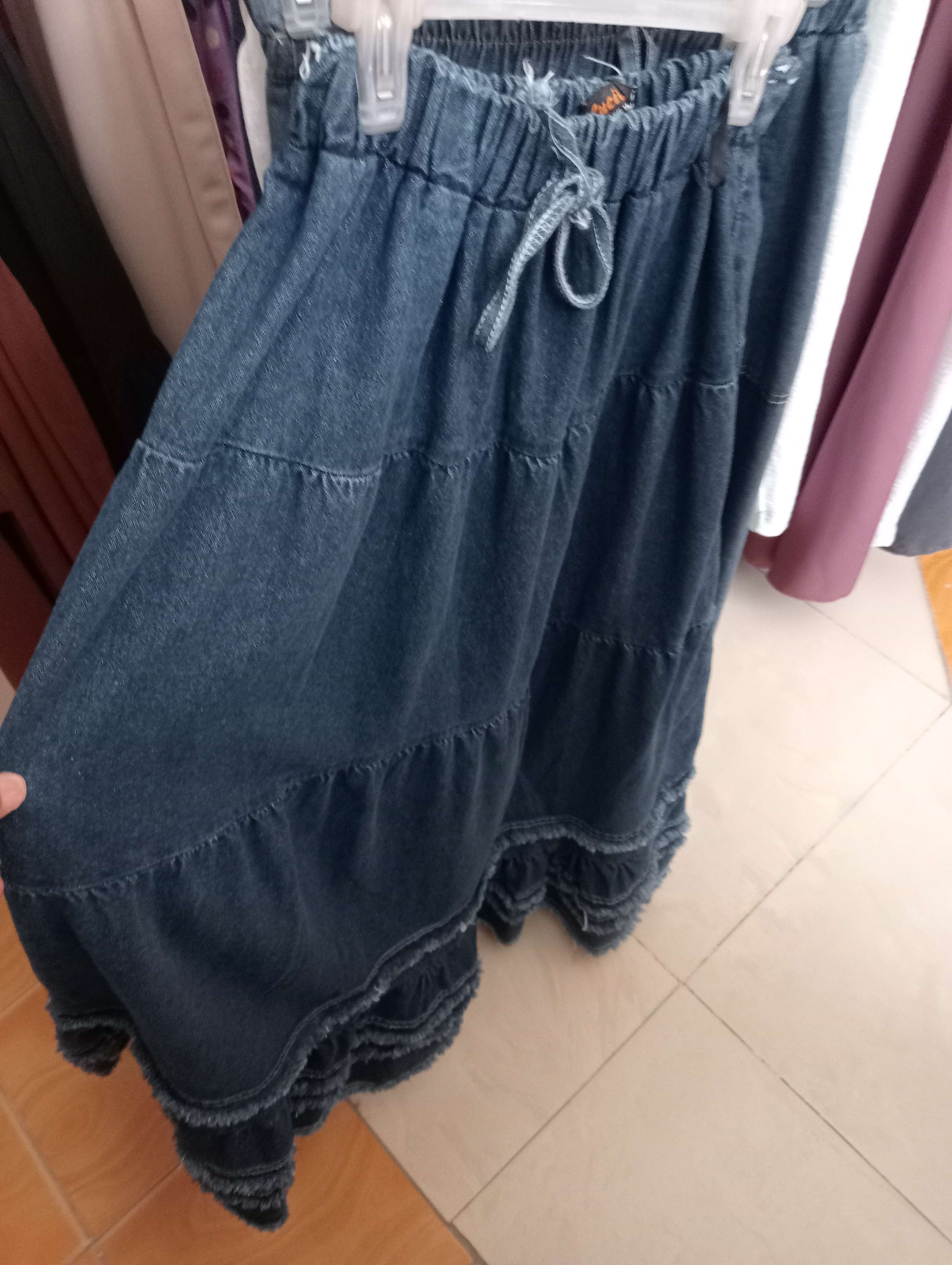 جيبه جينز