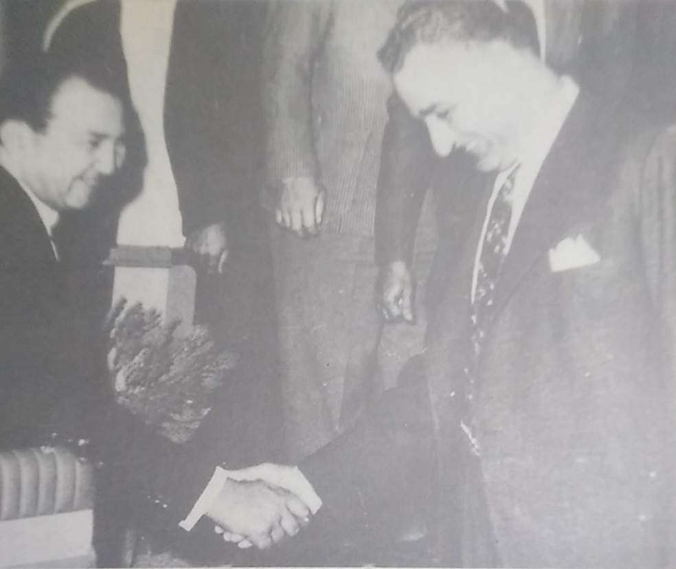 صفحات من تجربتى