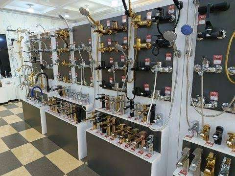 معرض ادوات صحية الزمالك معرض المحبة 01277294574