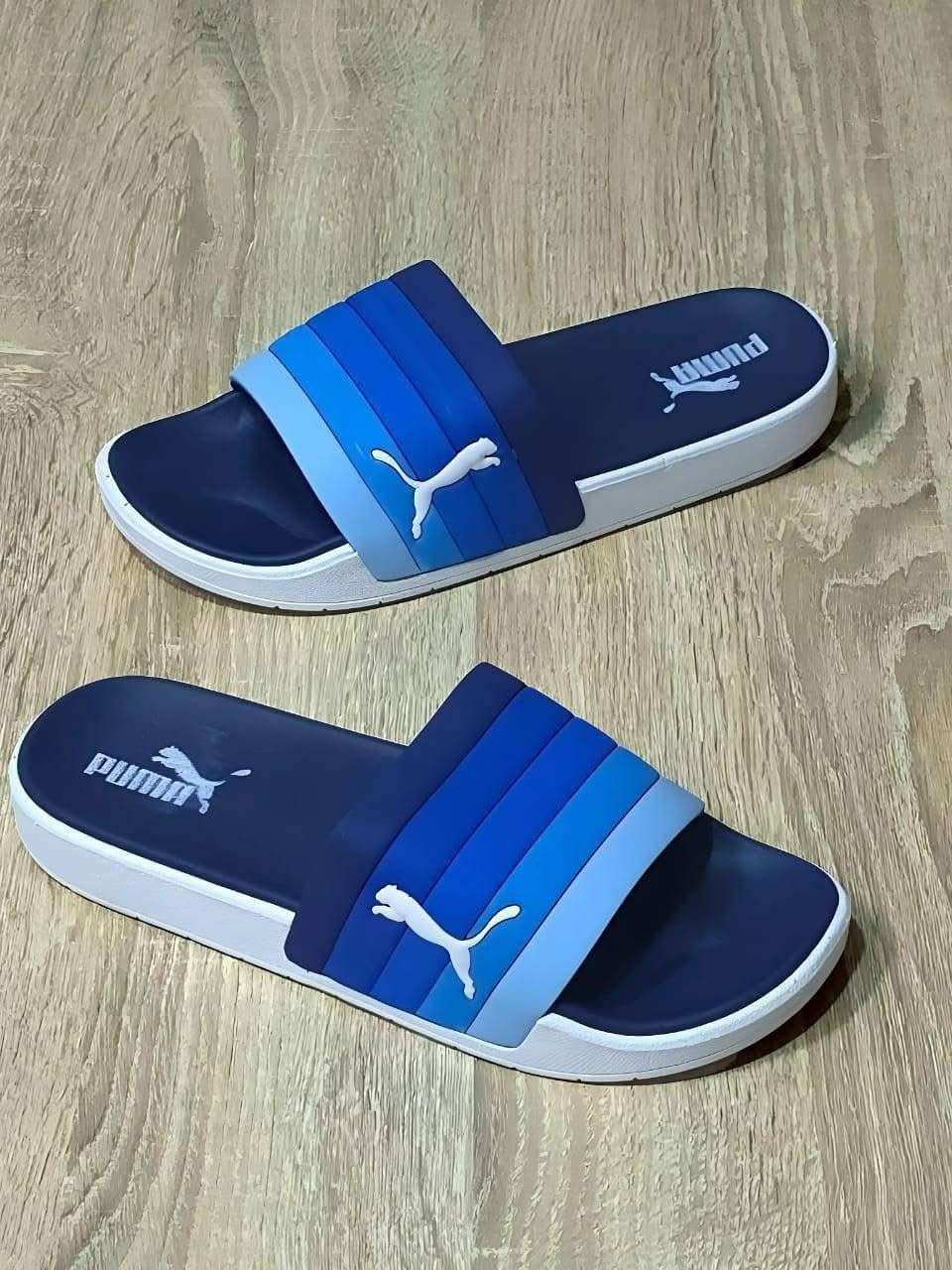 سليبر بوما خطير مموج