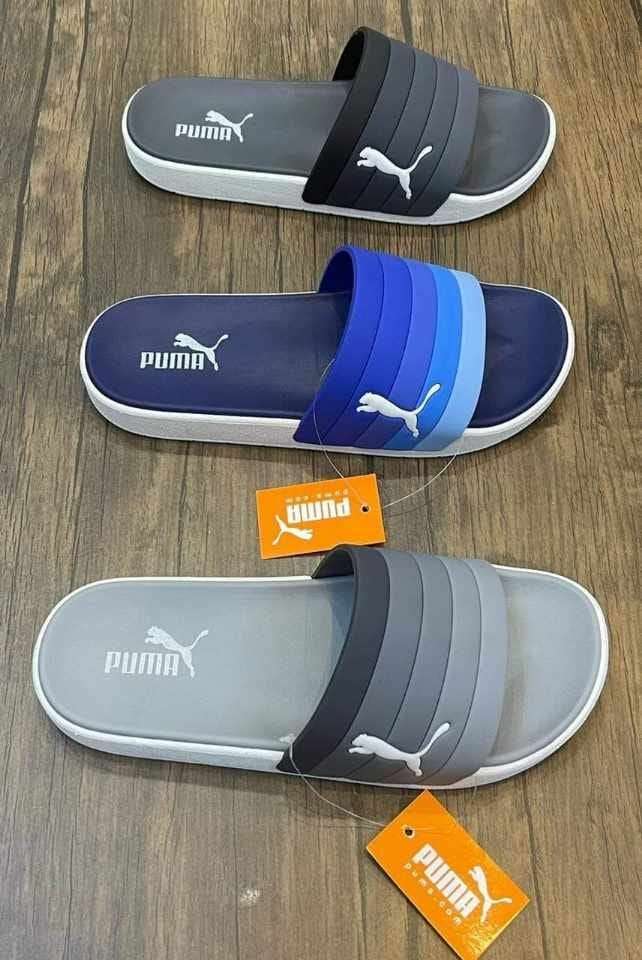 سليبر بوما خطير مموج