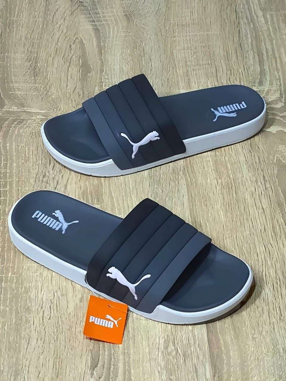 سليبر بوما خطير مموج