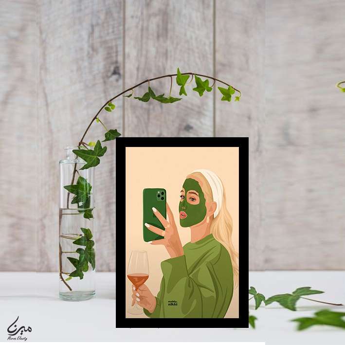 أشكال براويز ديكور مودرن