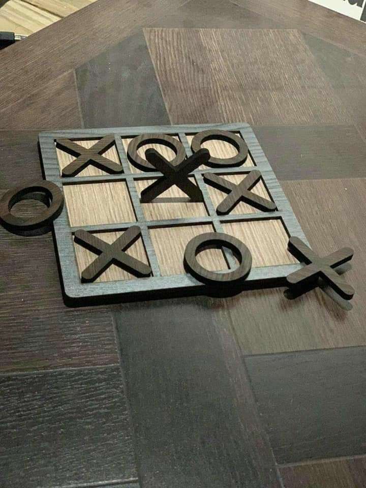 لعبه اكس او