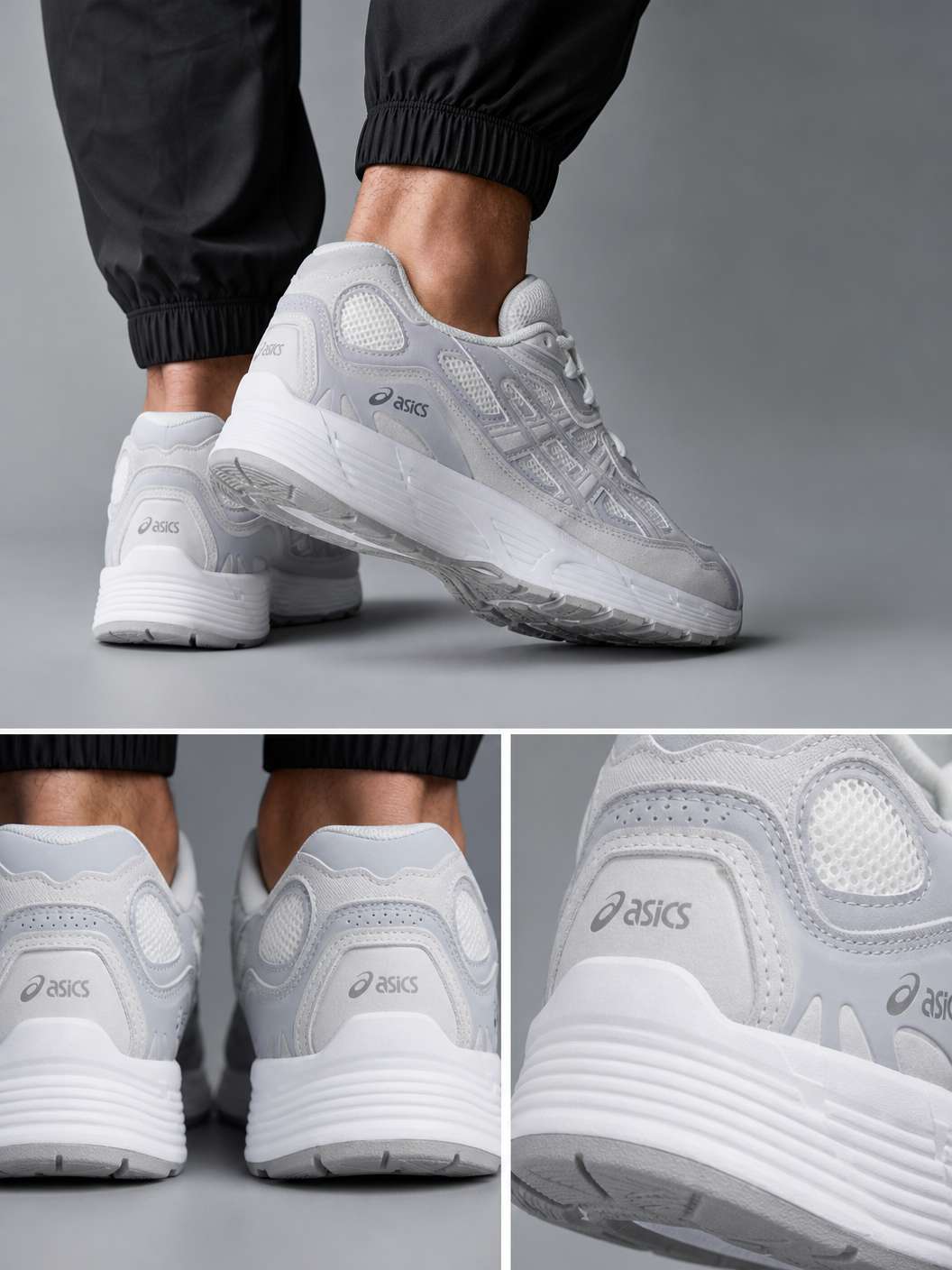 سنيكرز ASICS رياضى