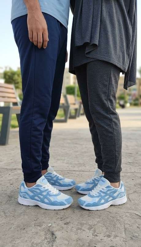 سنيكرز ASICS رياضى