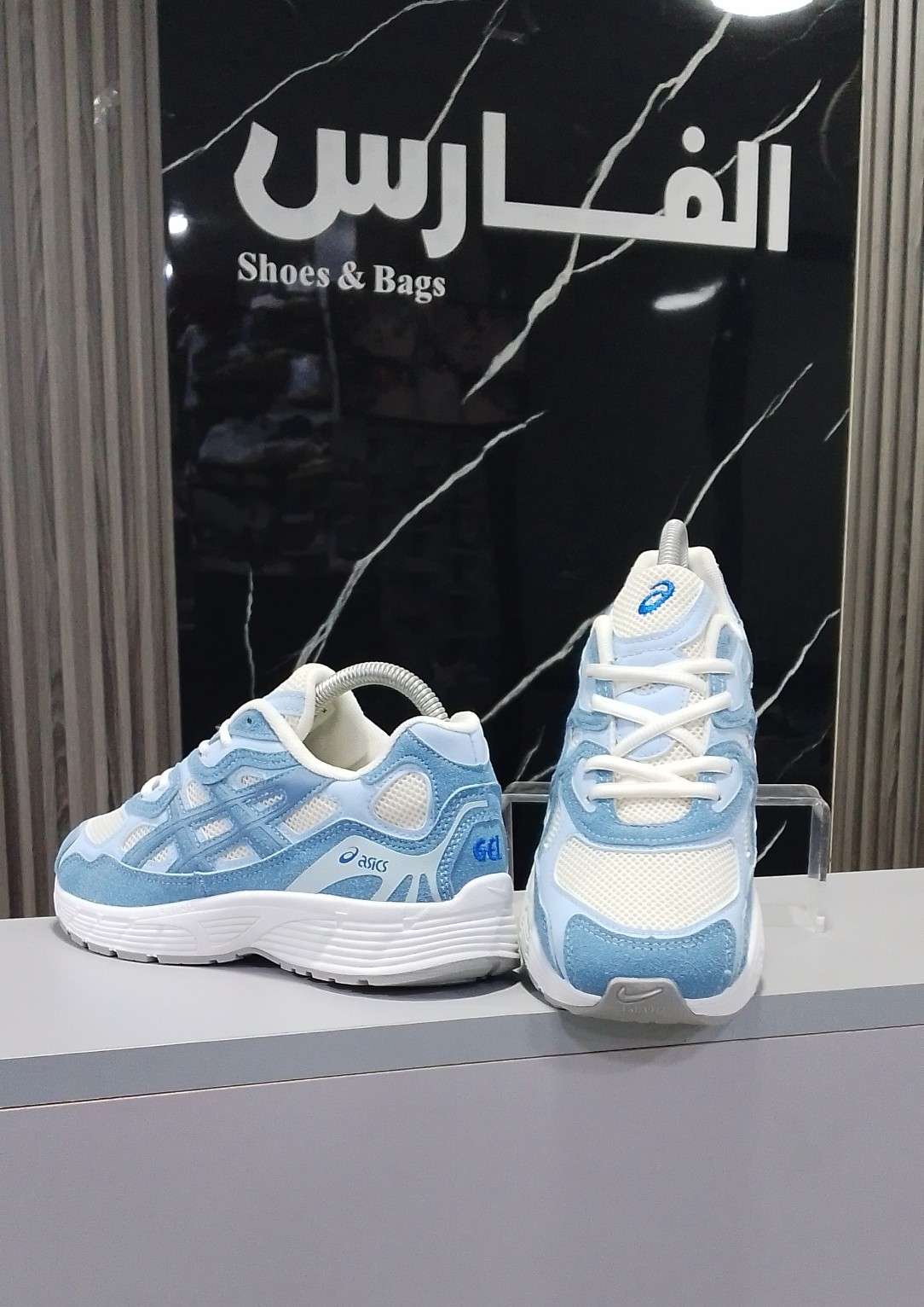 سنيكرز ASICS رياضى