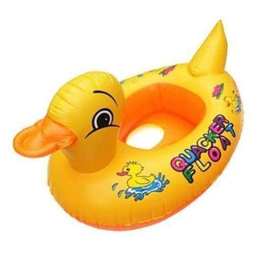 عوامه على شكل بطه