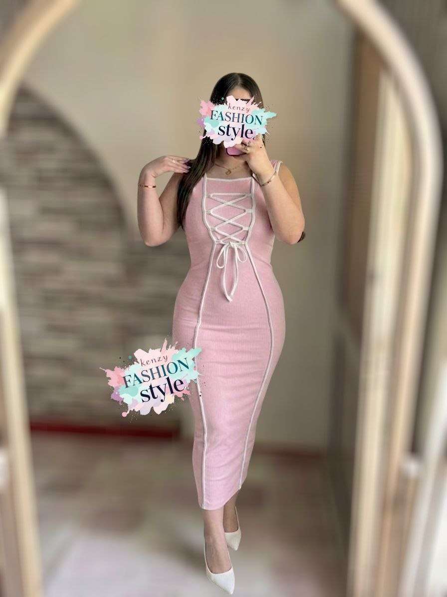 أرخص فساتين صيفي حريمى مميزه ز