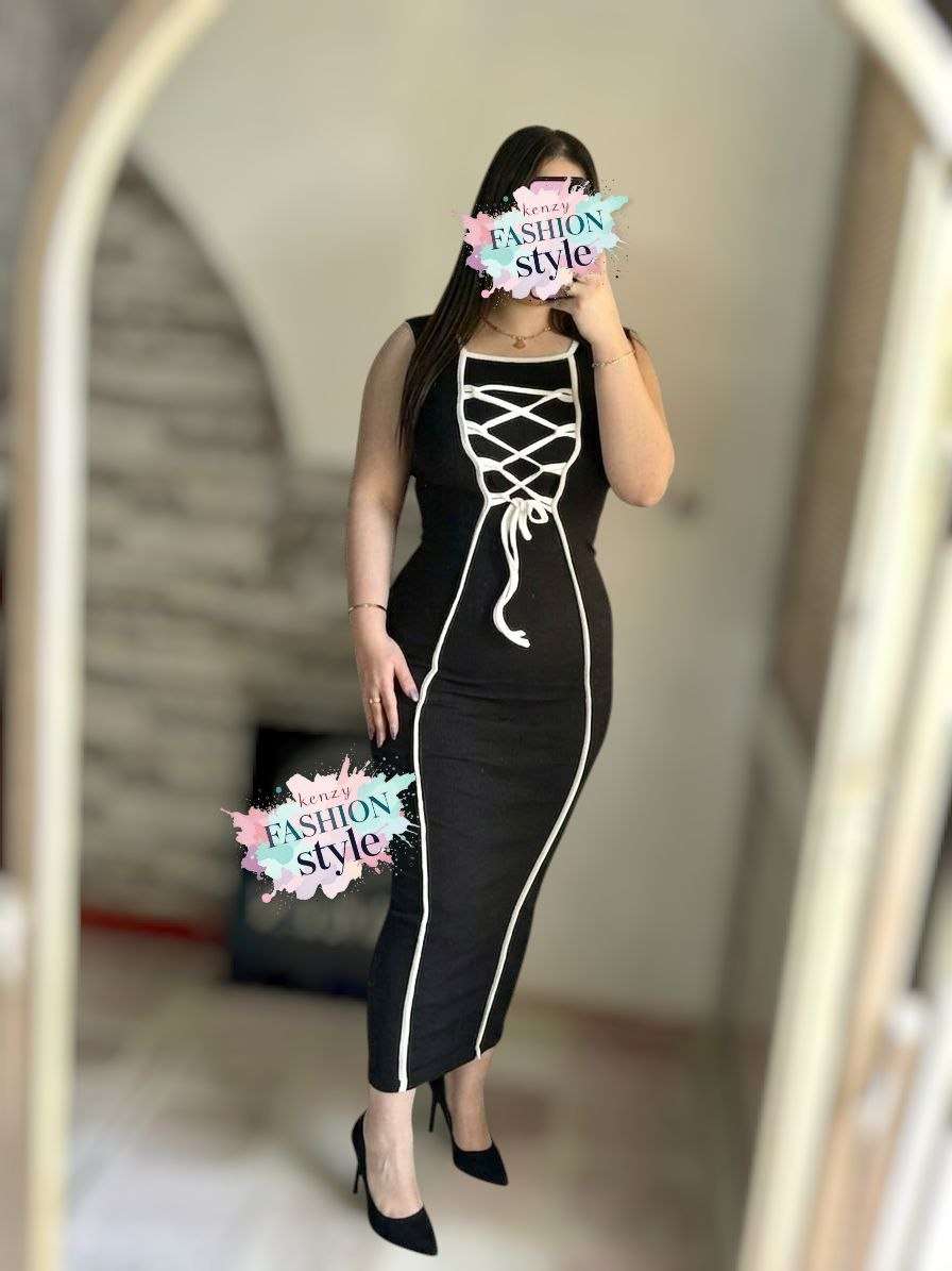 أرخص فساتين صيفي حريمى مميزه ز