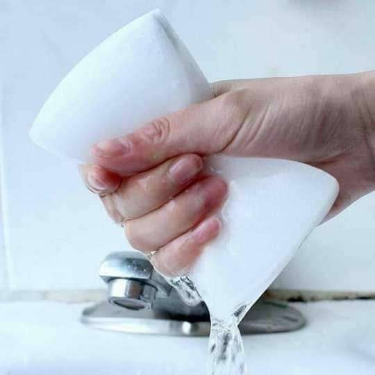 سفنجه سحريه