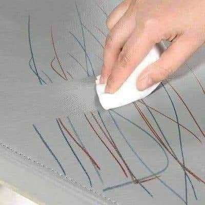 سفنجه سحريه