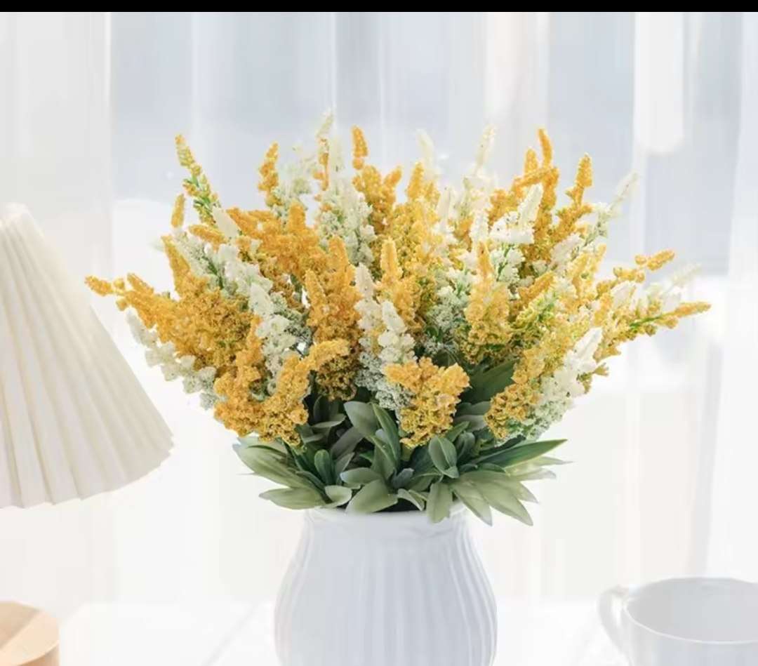 بوت ورد صناعى