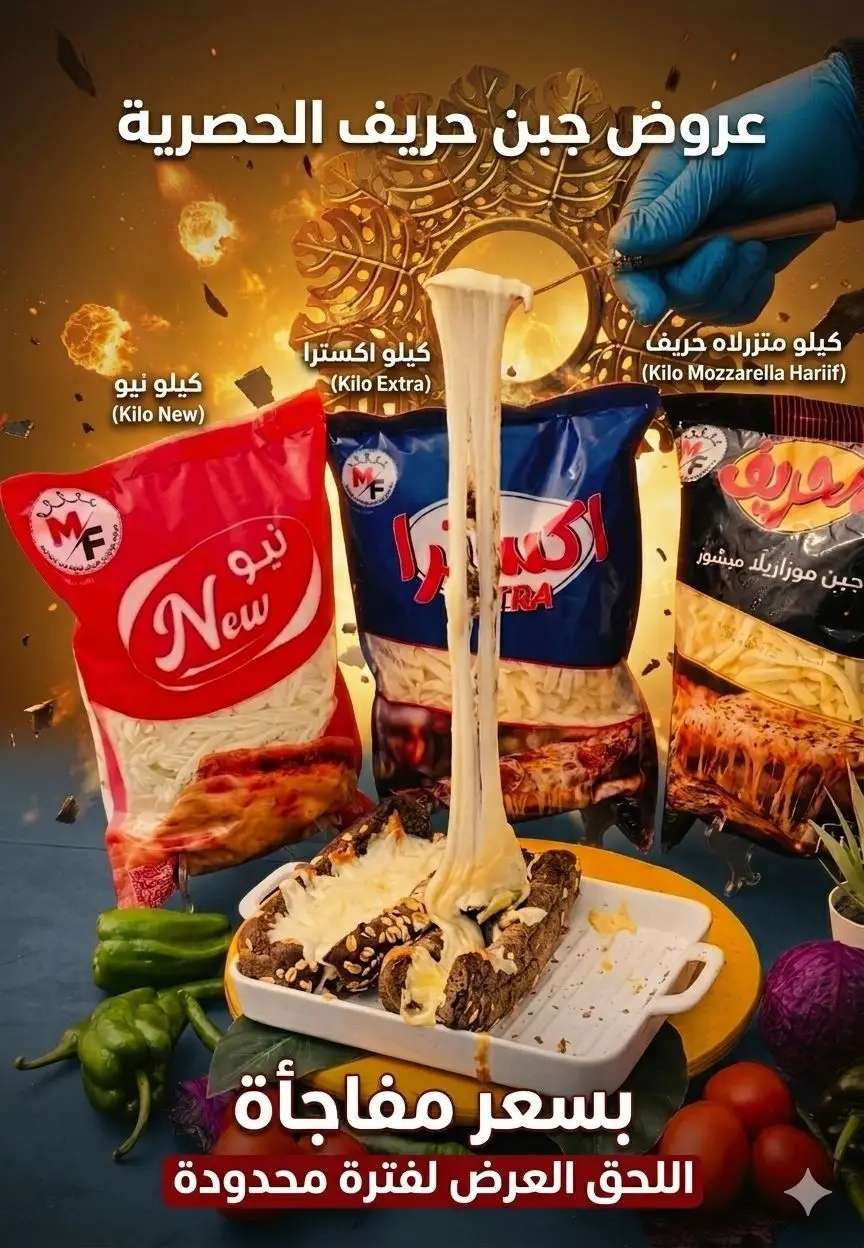 عروض العيد