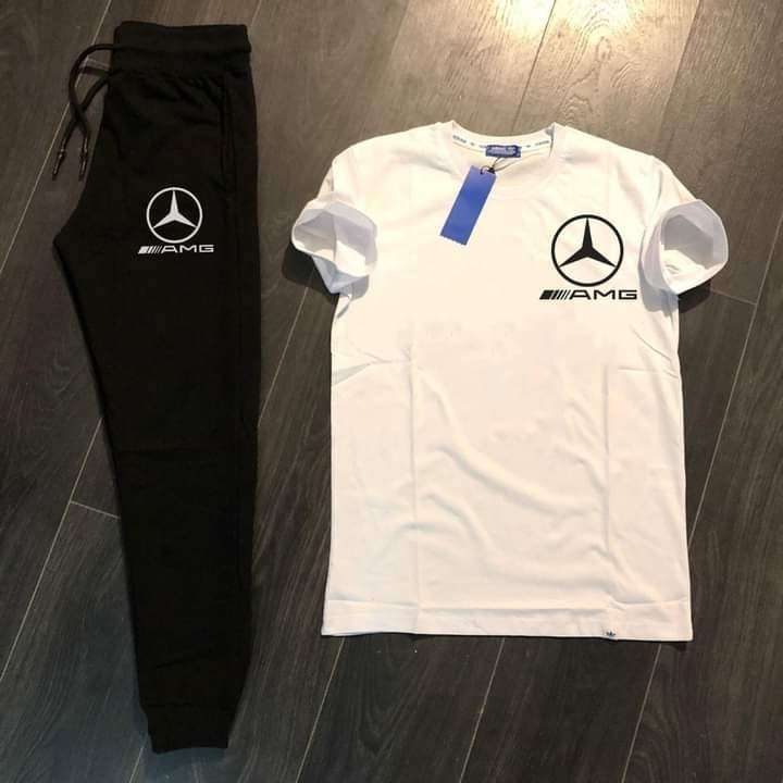 ترينج مرسيدس