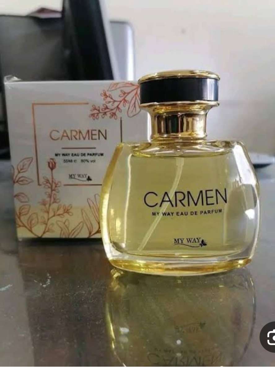 برفان كارمن