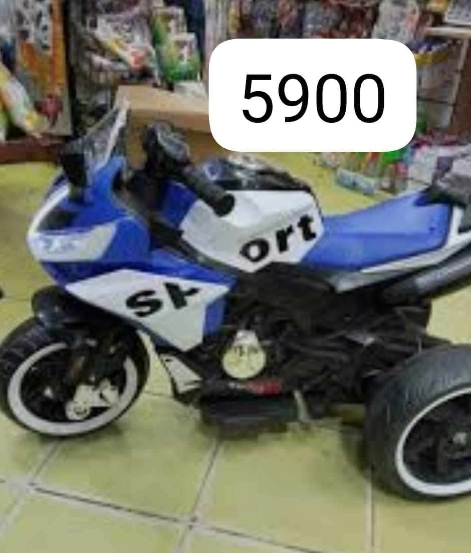 موتوسيكل 3 عجلات