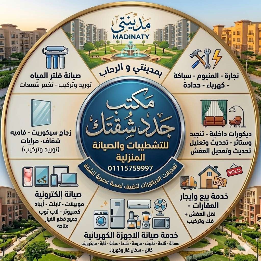 أشكال ليد بروفايل مختلفة فى السقف وطرقة