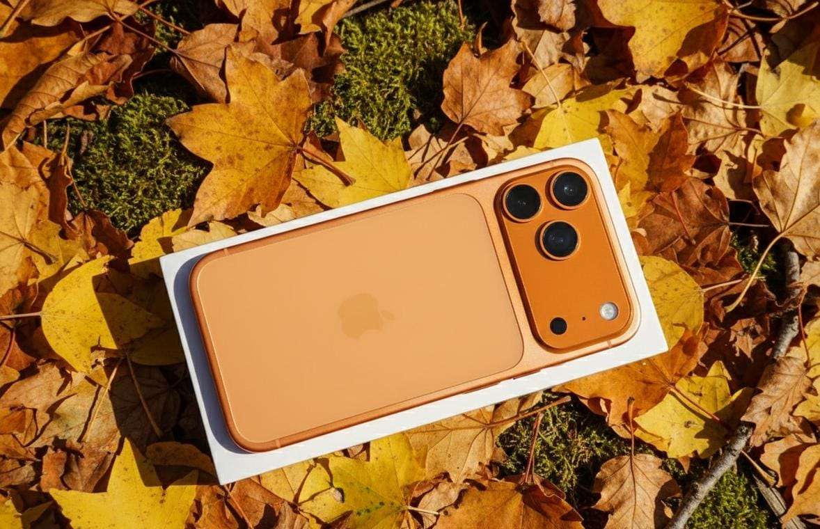 IPHoooONE 17 PRoooOMAX كوبي