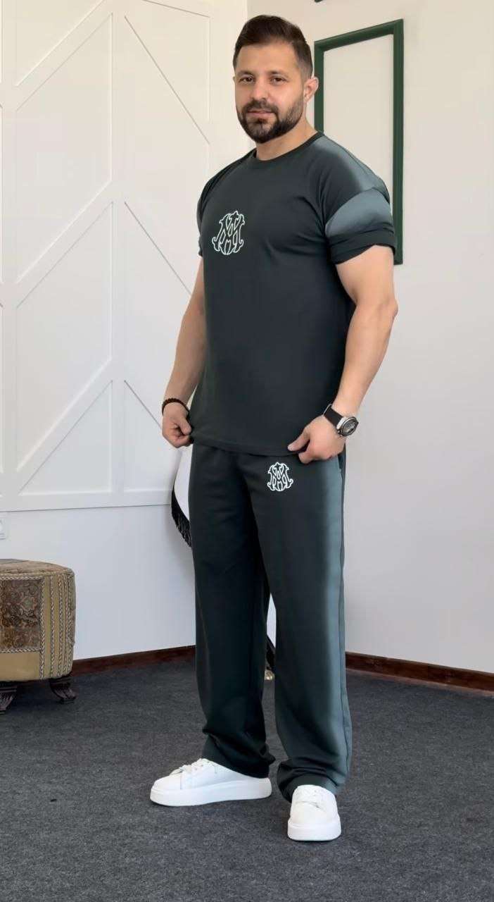 ترنج رجالي موديل
