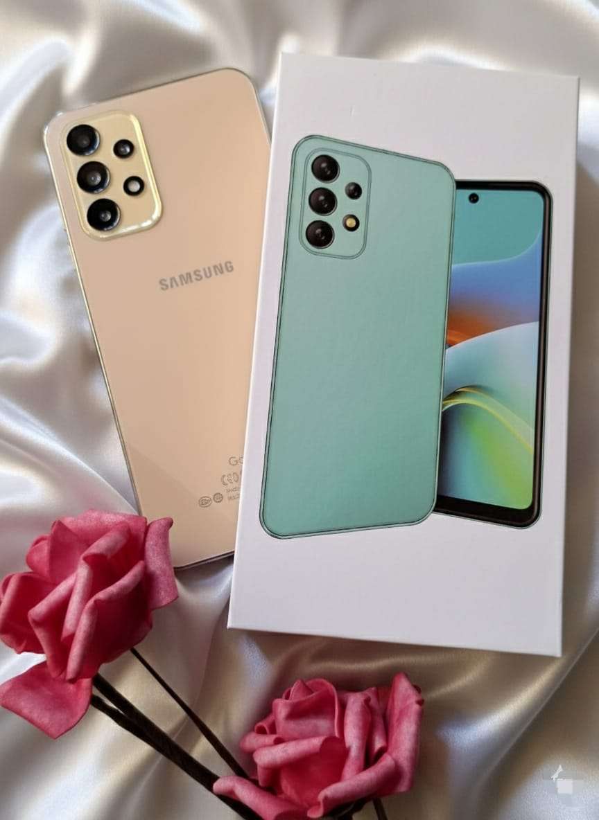 samsung galaxy A73 كوبي